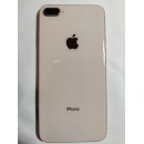 Apple iPhone 8 Plus 64GB Cracked But Working Home Button